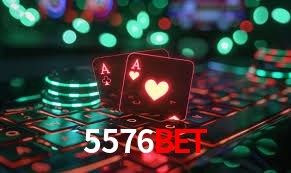 Experiência VIP 5576bet