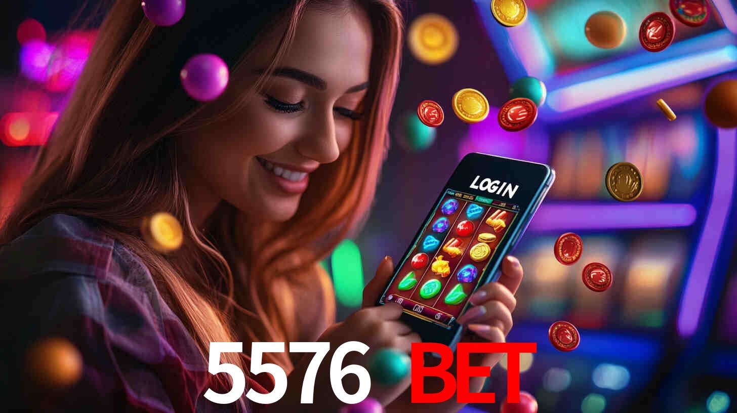 Processo de Download do App 5576 BET - Passo a Passo Simples