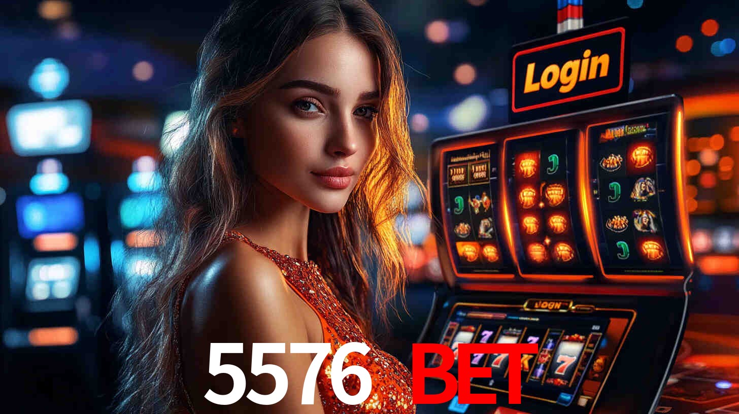 Sistema de Segurança Avançado 5576 BET - Criptografia e Proteção