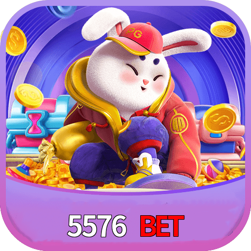 5576 BET Logo