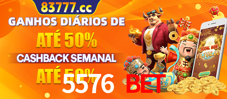 Anúncio de um membro ganhador do cassino 5576 BET que ganhou R$2.193.486,00 jogando o slot PG Fortune Tiger, com os mascotes do jogo comemorando o prêmio.